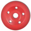 Diamond Grinding Cup Wheel Double Row 125mm