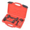 Engine Timing Tool Set for VAG 2,4  &  3,2 FSI Audi V6, V8, V10