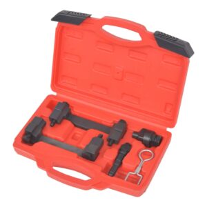 Engine Timing Tool Set for VAG 2,4  &  3,2 FSI Audi V6, V8, V10