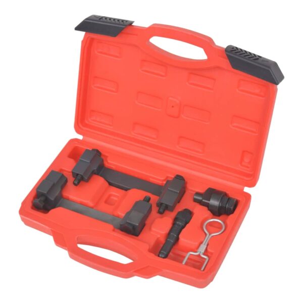 Engine Timing Tool Set for VAG 2,4  &  3,2 FSI Audi V6, V8, V10