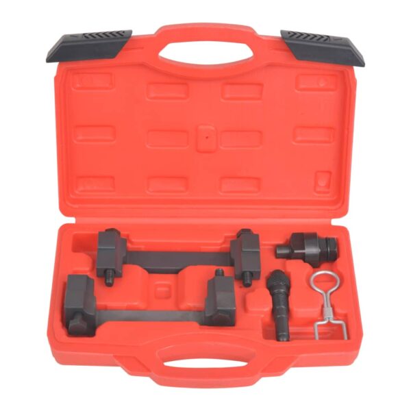 Engine Timing Tool Set for VAG 2,4  &  3,2 FSI Audi V6, V8, V10