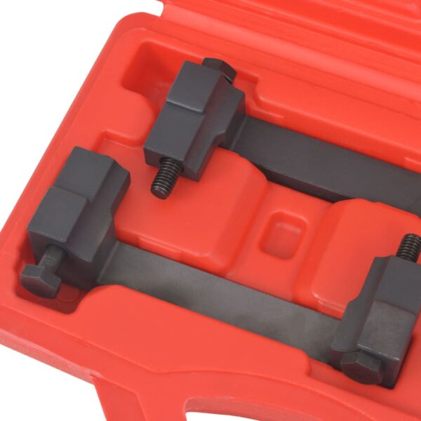 Engine Timing Tool Set for VAG 2,4  &  3,2 FSI Audi V6, V8, V10