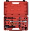 Glow Plug Removal Thread Repair Set for Audi Seat VW Mercedes Opel