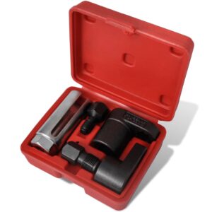 Oxygen Sensor  &  Thread Chaser Set for VW, Audi etc.