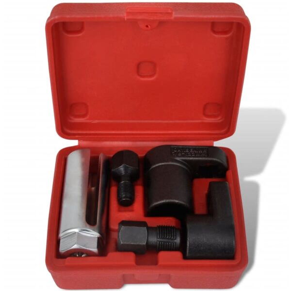 Oxygen Sensor  &  Thread Chaser Set for VW, Audi etc.
