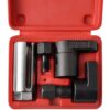 Oxygen Sensor  &  Thread Chaser Set for VW, Audi etc.