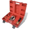 Front Upper Ball Joint Extractor  &  Install Tool Set for VW T4
