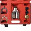 Front Upper Ball Joint Extractor  &  Install Tool Set for VW T4