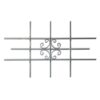 Window Security Grilles 69 x 114 cm