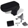 Car Armrest for VW New Polo (2011)
