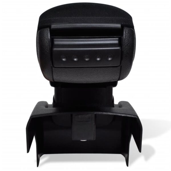 Car Armrest for Ford Focus (2005-2011)