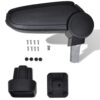 Car Armrest for Suzuki SX4 (after 2007)