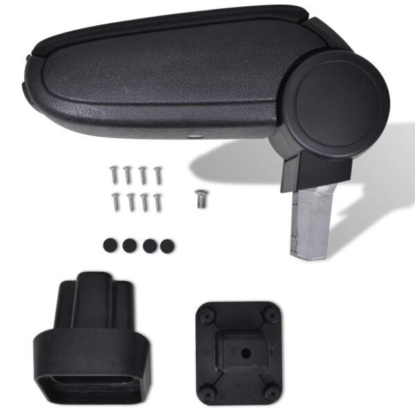 Car Armrest for Suzuki SX4 (after 2007)