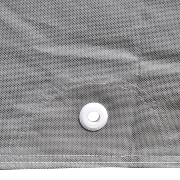 Car Cover Nonwoven Fabric XXL