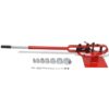 Manually Operated Bench-Mounted Steel Pipe Bending Machine