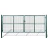 Mesh Garden Gate 415 x 200 cm / 400 x 150 cm