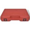 Carburetor Vacuum Synchronizer Gauges Tool Kit