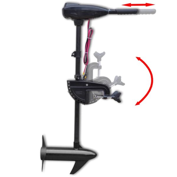 Electric Trolling Motor P16 36 lbs