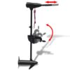 Electric Trolling Motor P22 46 lbs