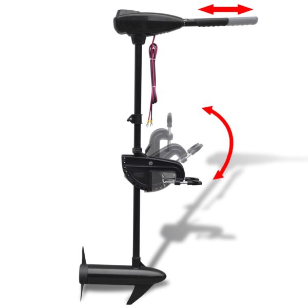 Electric Trolling Motor P22 46 lbs