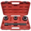 4 pcs Track Rod End Remover and Installer Tool Set