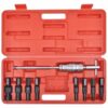 9 pcs Blind Hole Bearing Puller Tool Set