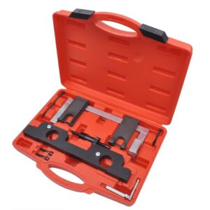 Engine Timing Locking Tool Set for BMW N20  &  N26