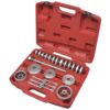 Wheel Bearing Removal  &  Installation Tool Kit