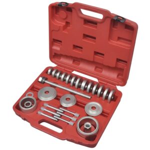 Wheel Bearing Removal  &  Installation Tool Kit