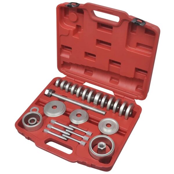 Wheel Bearing Removal  &  Installation Tool Kit