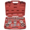 Wheel Bearing Removal  &  Installation Tool Kit