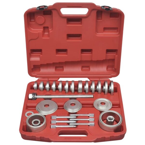 Wheel Bearing Removal  &  Installation Tool Kit