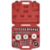 Wheel Bearing Removal  &  Installation Tool Kit