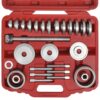 Wheel Bearing Removal  &  Installation Tool Kit