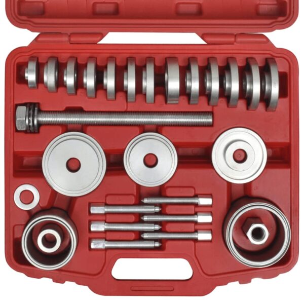 Wheel Bearing Removal  &  Installation Tool Kit