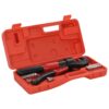 Hydraulic Crimping Pliers 4-6-8-10-16-25-35-70 mmA square