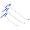 3 Piece Dent Repair Set for Paintless Dent Repair