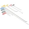 8 Piece Dent Repair Set for Paintless Dent Repair Stainless Steel