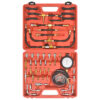 Fuel Injection Pressure Tester Kit