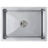 Handmade Kitchen Sink Stainless Steel