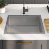 Handmade Kitchen Sink Stainless Steel