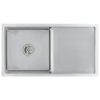 Handmade Kitchen Sink Stainless Steel