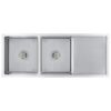 Handmade Kitchen Sink Stainless Steel