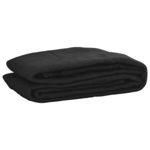 Trailer Net HDPE 2x3.5 m Black