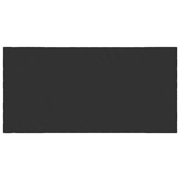 Container Net HDPE 4x8 m Black