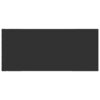 Container Net HDPE 4x9 m Black