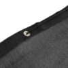 Container Net HDPE 4x9 m Black