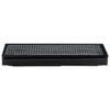 Portable Camping BBQ Grill Steel 60x22.5x33 cm