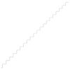 Gabion Spirals 24 pcs Galvanised Steel 100 cm