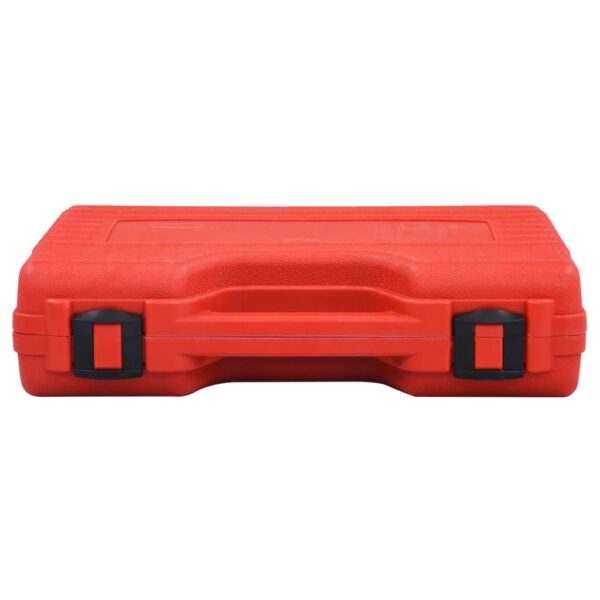 14 Piece Cooling System  &  Radiator Cap Pressure Tester